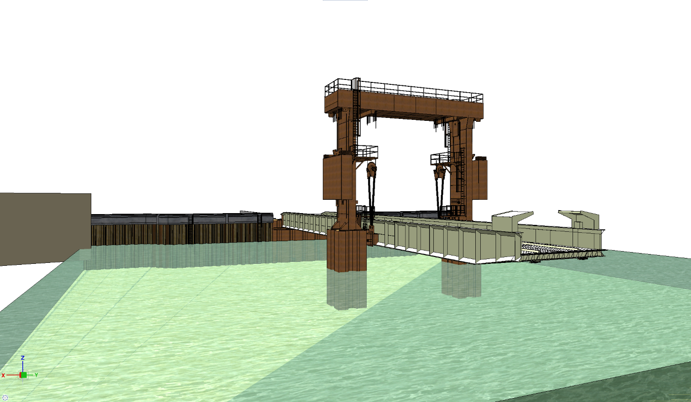 3D-Modellierung