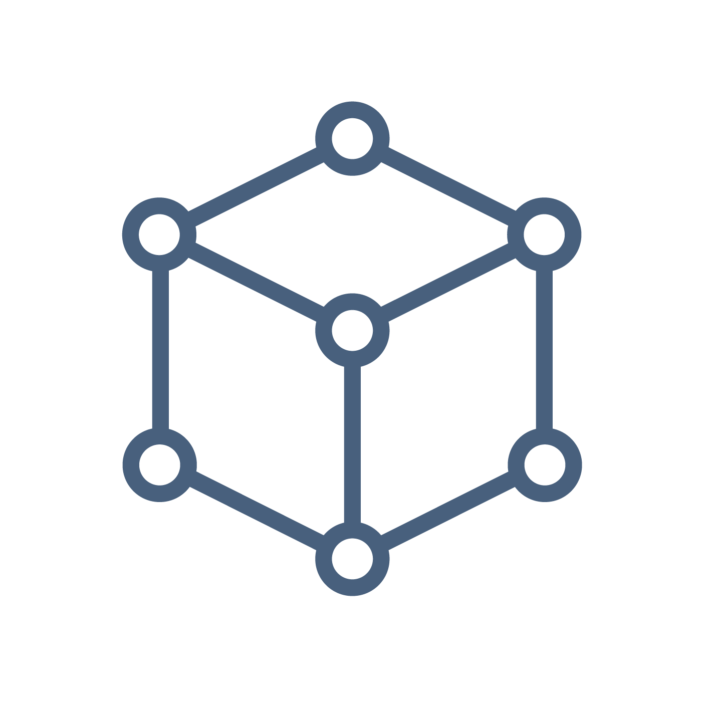 Icon Smarte Modellierung